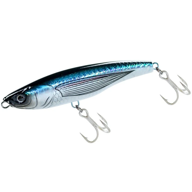 custom sinking-pencil-lure